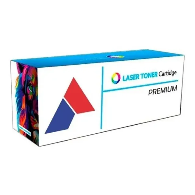 Toner Alternativo Para Cf410a Cf411 Cf412 Cf413 M452 M477