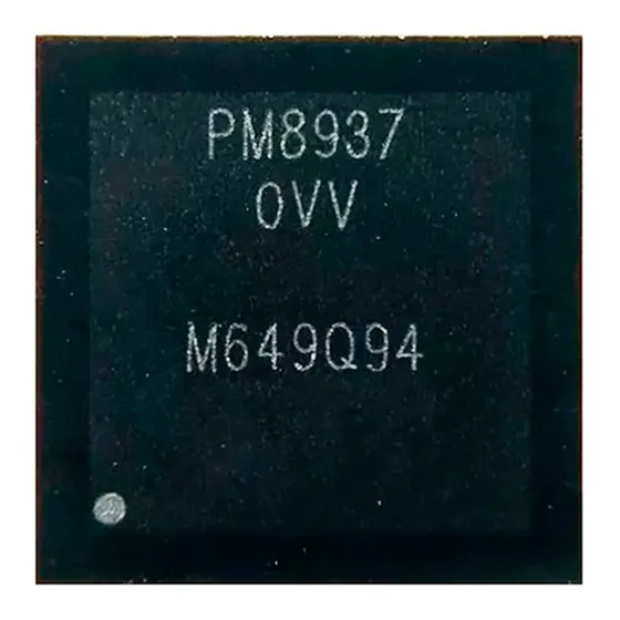 Integrado Ic Power Pm8937 Ovv Samsung Galaxy J4 J400 J7 J710