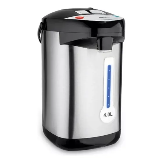 Termo Calentador Agua Electrico 4.0l 750w Decakila