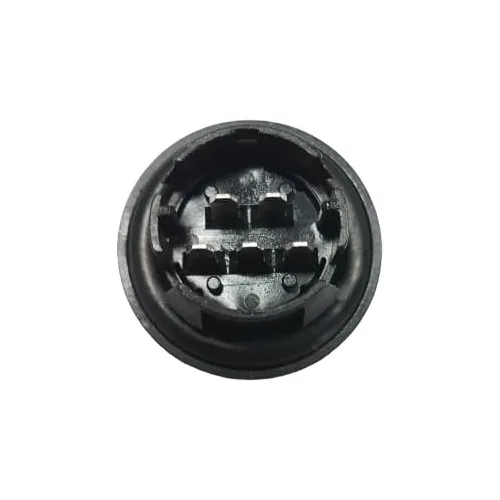 Conector De Tapa Modulo Bomba Gasolina Ford Fiesta Balita Ka