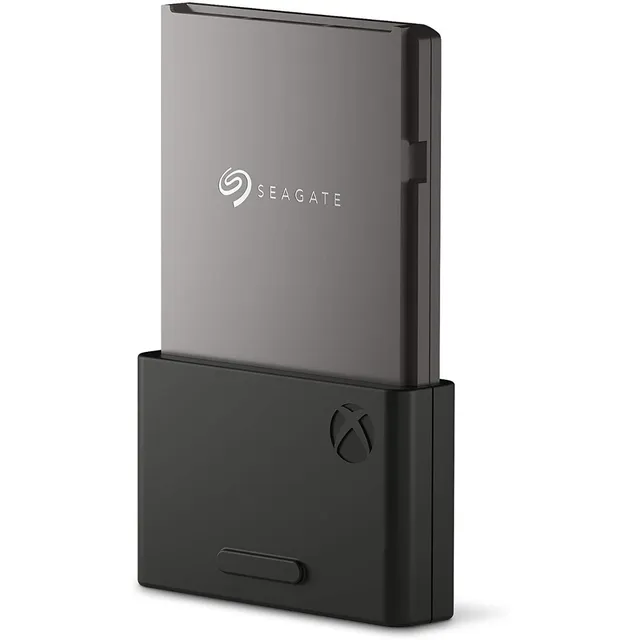 Expansión De Almacenamiento 1tb Seagate Para Xbox Series X/s