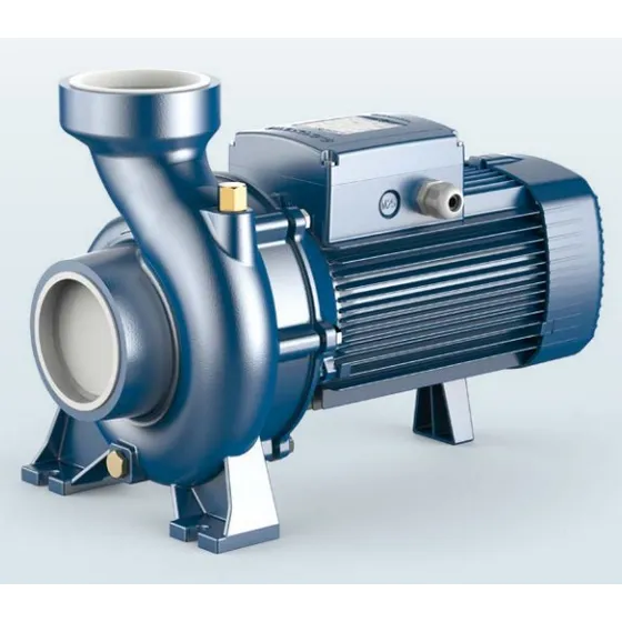 Bomba Pedrollo Centrifuga  Hf 30a 10hp V.220-440/60hz 3f Npt