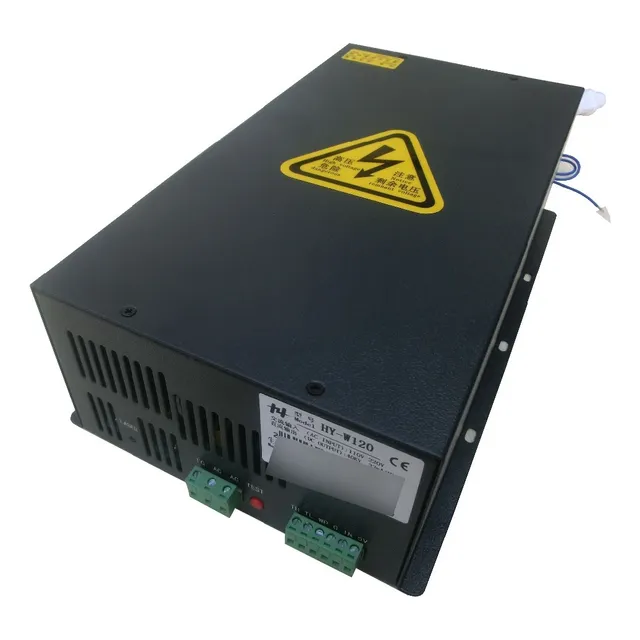 Fuente De Poder 100 Watts Hy- W120 