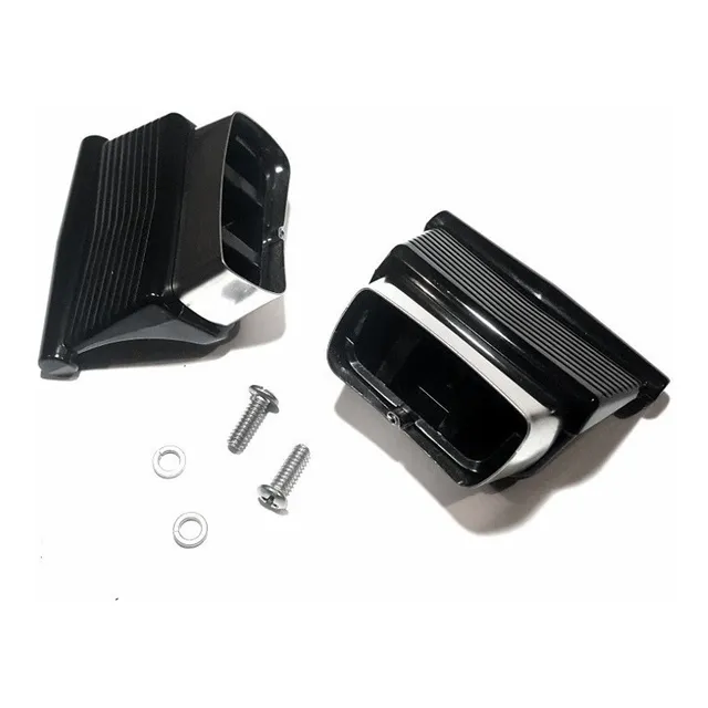 Asa Renaware Modelo Nuevo Con Protector D Calor / 2 Unidades
