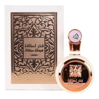 Gf Lattafa Fakhar For Mujer Eau De Parfum Spray 100ml Gf Lattafa Fakhar For Mujer Eau De Parfum Spray 100ml