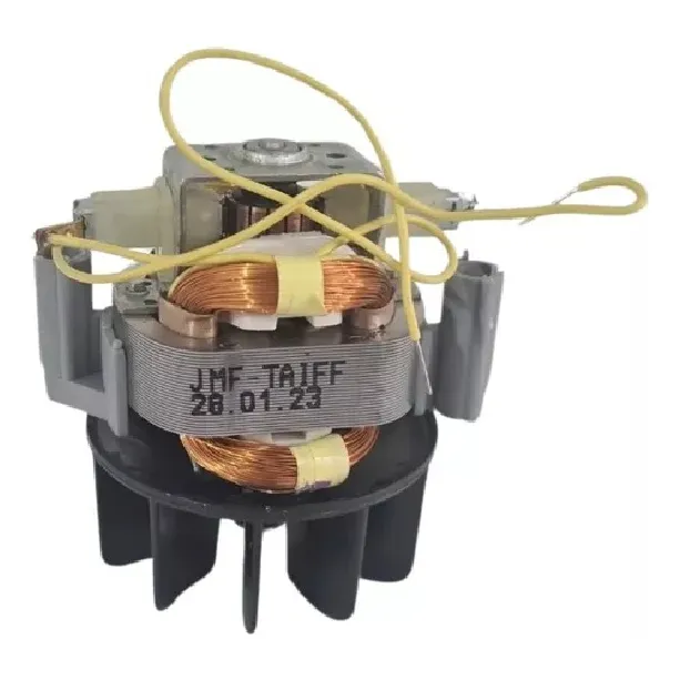 Motor Original Jmf Secador 2600w Vis Taiff - Vulcan / Unique