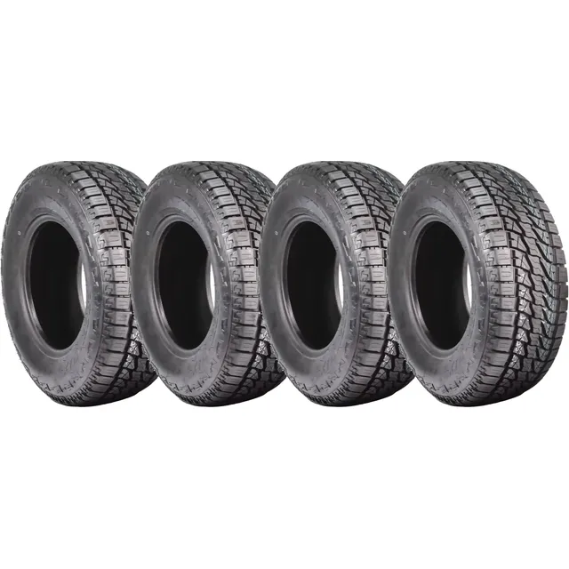 Kit de 4 neumáticos Leao Lion Sport A/T 245/70R16 111 T