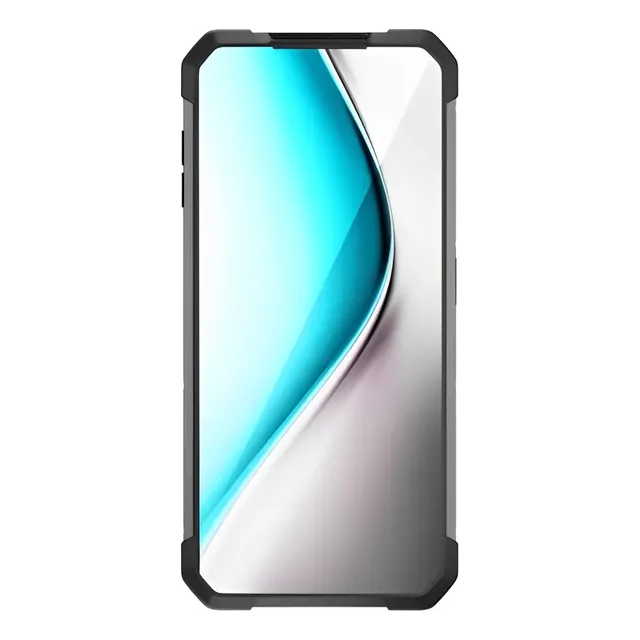 Unihertz Tank 2 Laser 12gb + 10gb = 22gb 512gb Dual Sim Duos