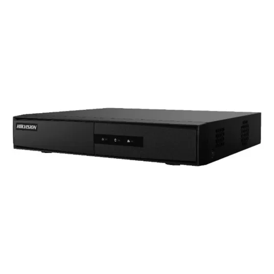 Dvr Hikvision Turbo Hd 4 Canales
