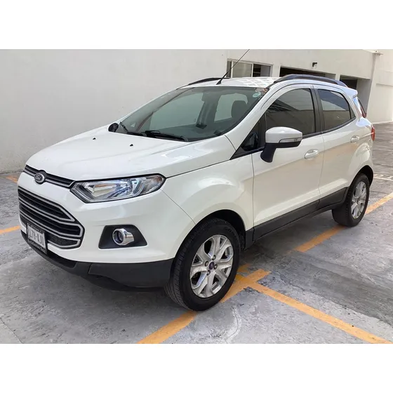 Ford Ecosport 2.0 Trend At