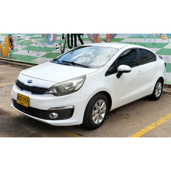 Kia Rio 1.5 5-5