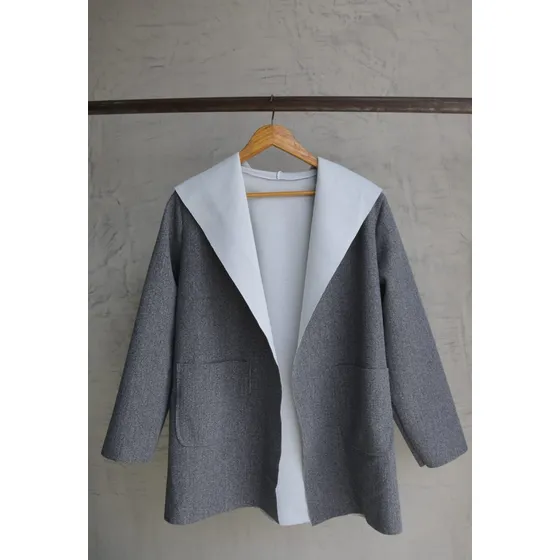 Saco Mujer Budamaonline