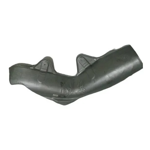 Pantalla Termica Tanque Gasolina Renault Megane