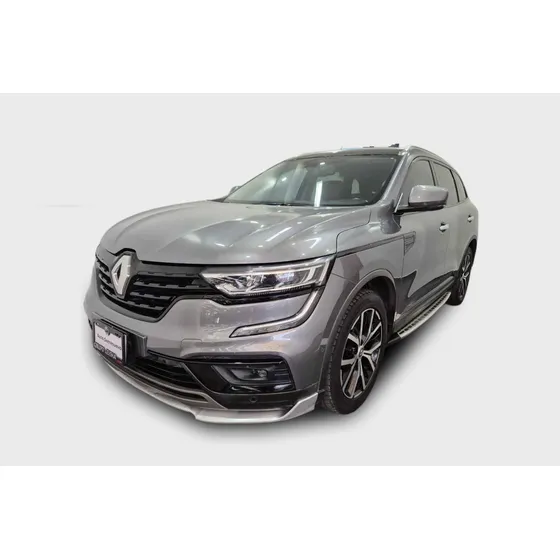 Renault Koleos 2.5 Iconic Cvt