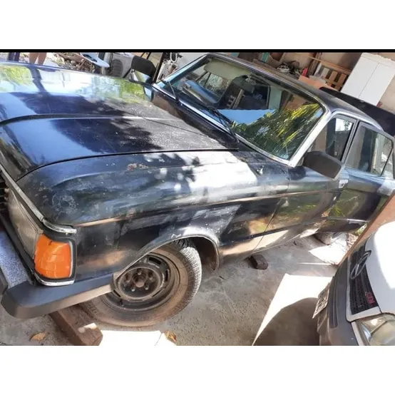 Ford Falcon 3.0 Gl