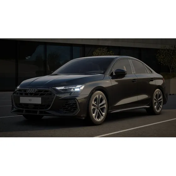 Audi S3 2.0 Tfsi Stronic Quattro 300cv