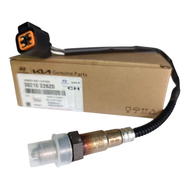 Sensor De Oxigeno Hyundai Getz 1.3 1.6 Elantra1.6 Accent1.5