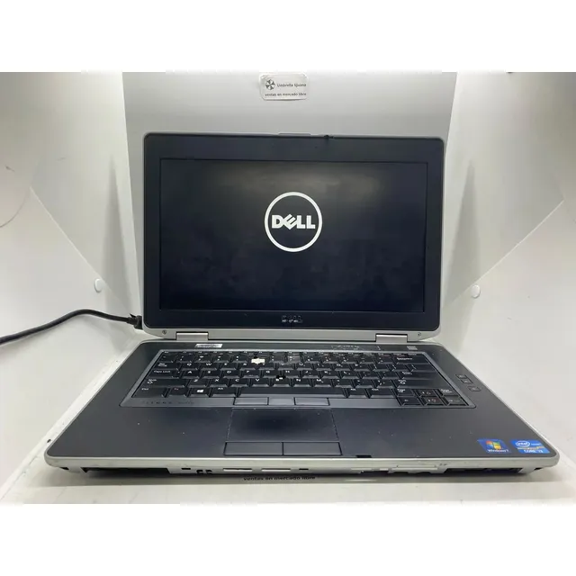 Dell Latitude E6430 I3 3th 4gb Memoria Ram