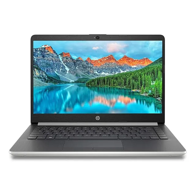 Laptop Hp Business 2024 Intel Quad Core 8gb Ram 256gb Ssd