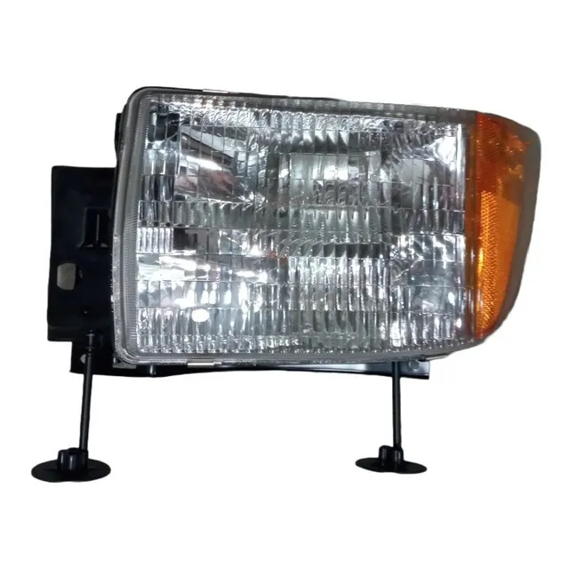 Faro Blazer 1995 1997 Derecho Tyc 16522692 Cod 4503