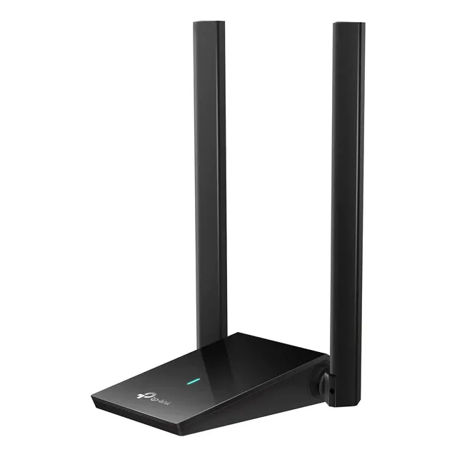 Tp-link Ax1800 Wifi 6 Adaptador Usb Para Pc De Escritorio (a