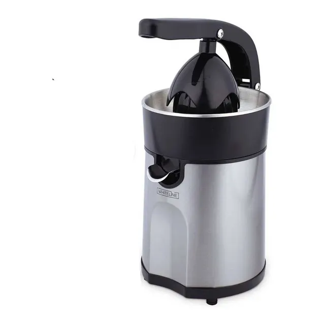 Exprimidor De Palanca De Cítricos Whiteline 85w