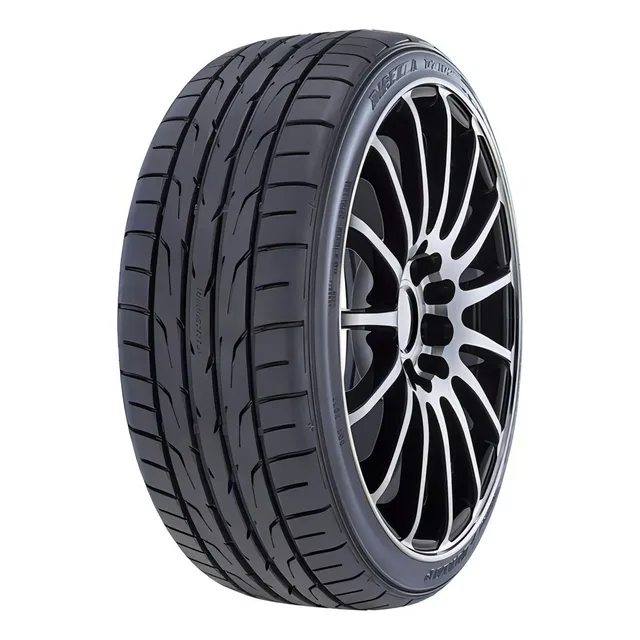 Pneu Dunlop Direzza DZ102 205/55R16 91 V