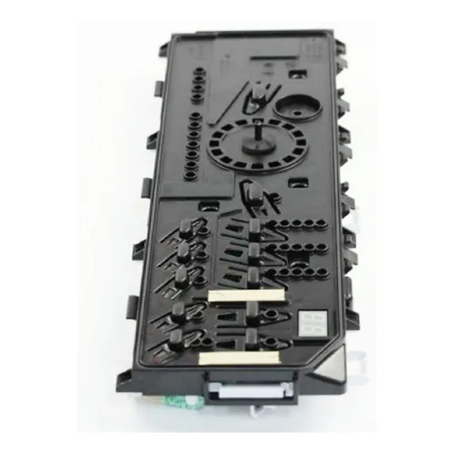 Control Electronico  Lavadora  Whirlpool. Ori