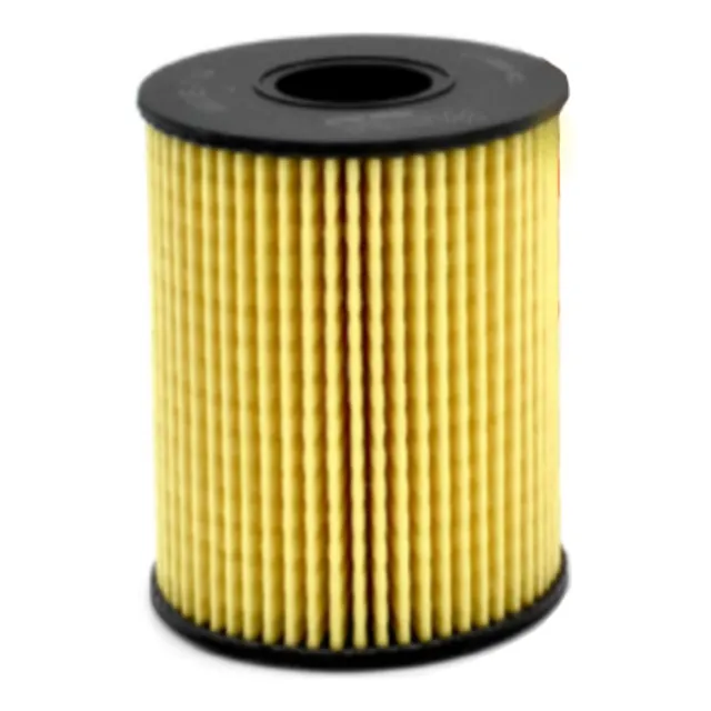 Filtro De Aceite Wega Peugeot 307 1.6 Xs 01/07
