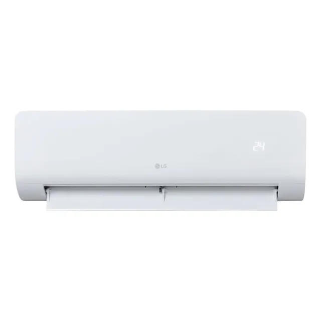 Aire Acondicionado LG Pro Minisplit 12.000 Btu 110v Inverter