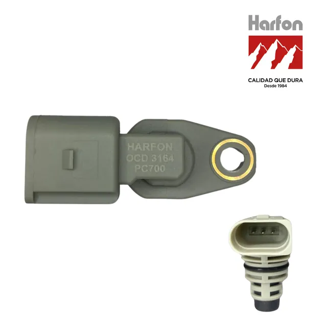 Sensor Valvula Arbol De Leva Volkswagen Gol Fox Golf