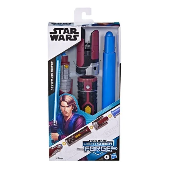 Sable De Luz Star Wars Original Azul