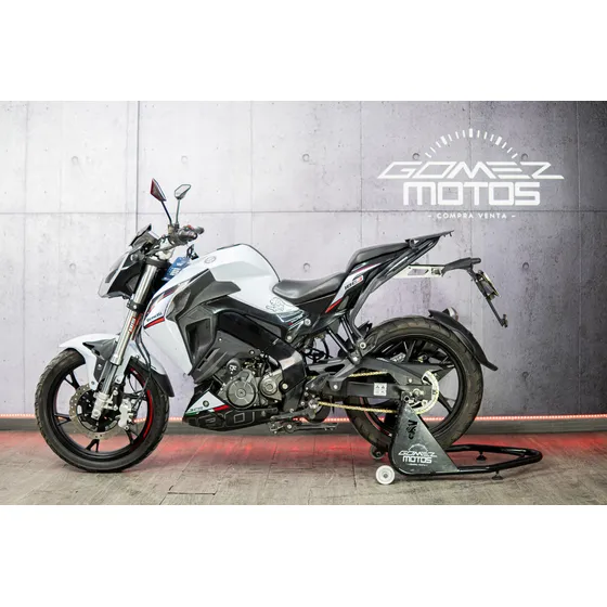 Benelli 180 S 2022