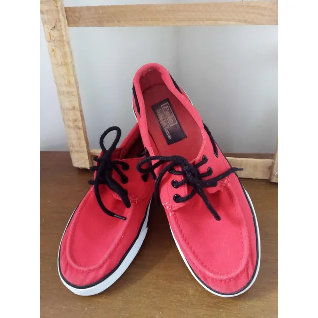 Zapatos Para Hombre Marca Polo Usados