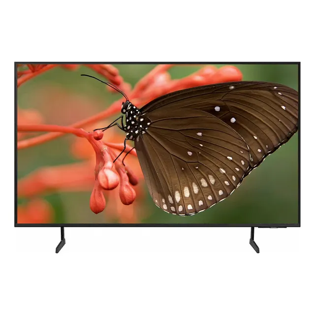 Pantalla Samsung 55 Pulgadas Du6900 Crystal Uhd 4k Smart Tv