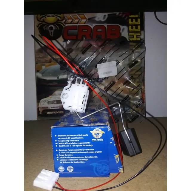 Flotante Gasolina Toyota Corolla New Sensation 2009-2015 4ru