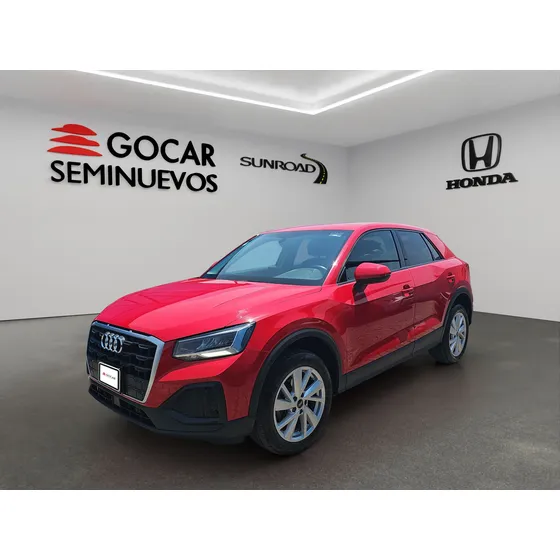 Audi Q2 Q2 35 Tfsi Dynamic