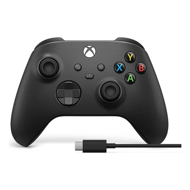 Control Xbox Series X / S Inalámbrico Original Microsoft