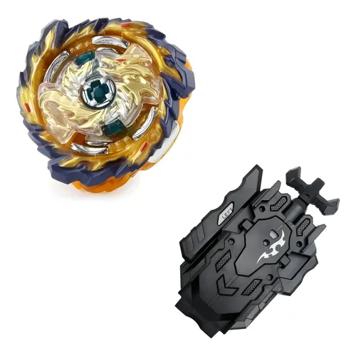 Beyblade X Beyblade X Cx-02 Starter Wizard Arc R4-55lo | Cuotas