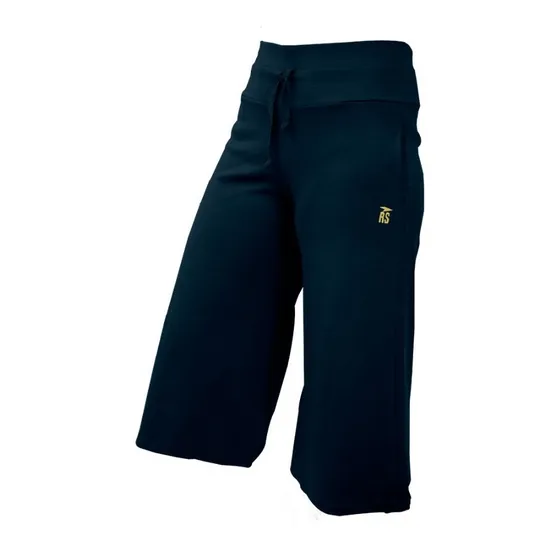 Pantalón De Dama Deporitvo Mono Licra Capri Para Gym Rs