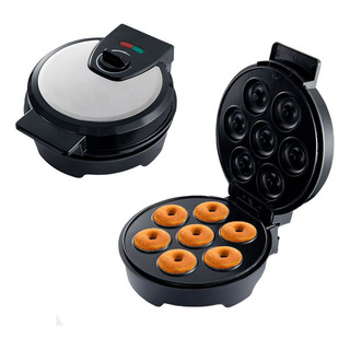 Máquina De Donuts 110v 7 Agujeros Máquina De Donuts 110v 7 Agujeros