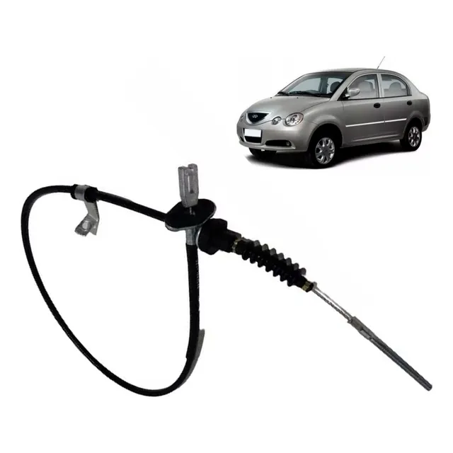 Piola De Embrague  Chery  S21  1.3  //  473