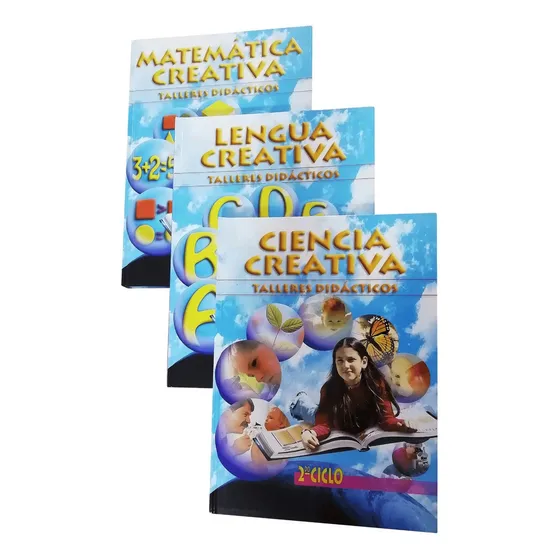 Enciclopedia De Actividades Para Primaria Segundo Ciclo  