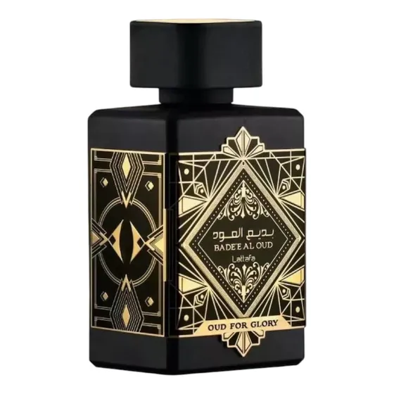 Lattafa Bade'e Al Oud For Glory Edp Spray 100ml