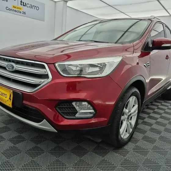 Ford Escape 2019 2.0 Se 4x2