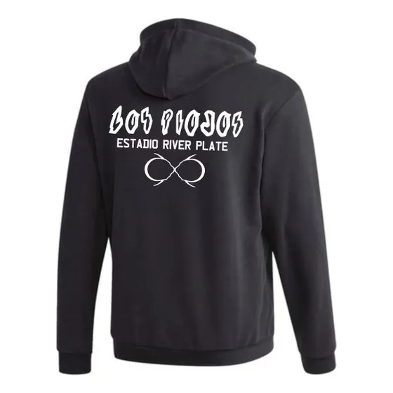 Buzos De Los Piojos Canguros A Todo El Pais !!!!!! Remeras