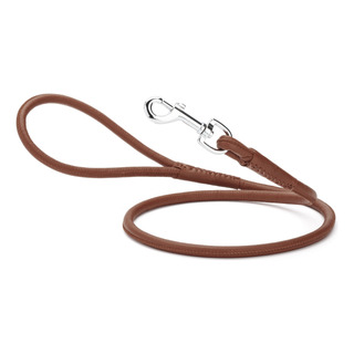 Correa De Piel De Colores Para Perros 180cm A12mm Pieza Únic Correa De Piel De Colores Para Perros 180cm A12mm Pieza Únic