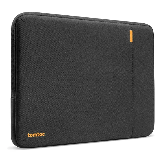 Funda Tomtoc 360 Para iPad Pro 33cm, Resistente Al Agua