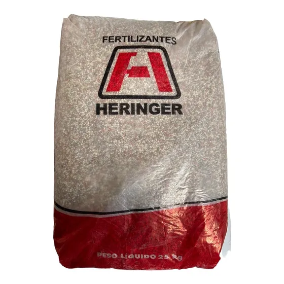 Adubo Fertilizante Npk 4-14-8 Granulado 50 Kg 