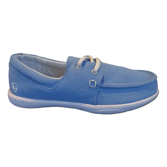 Zapato Belugo Modelo Cerdeña Pampero Dama Comodos !!